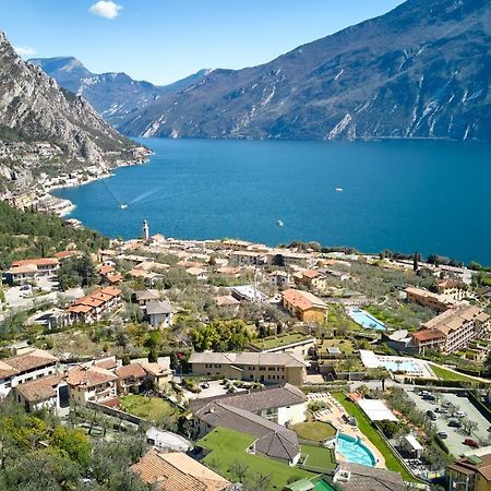 Hotel Royal Village Limone sul Garda Kültér fotó