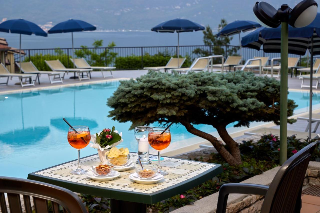 Hotel Royal Village Limone sul Garda Kültér fotó