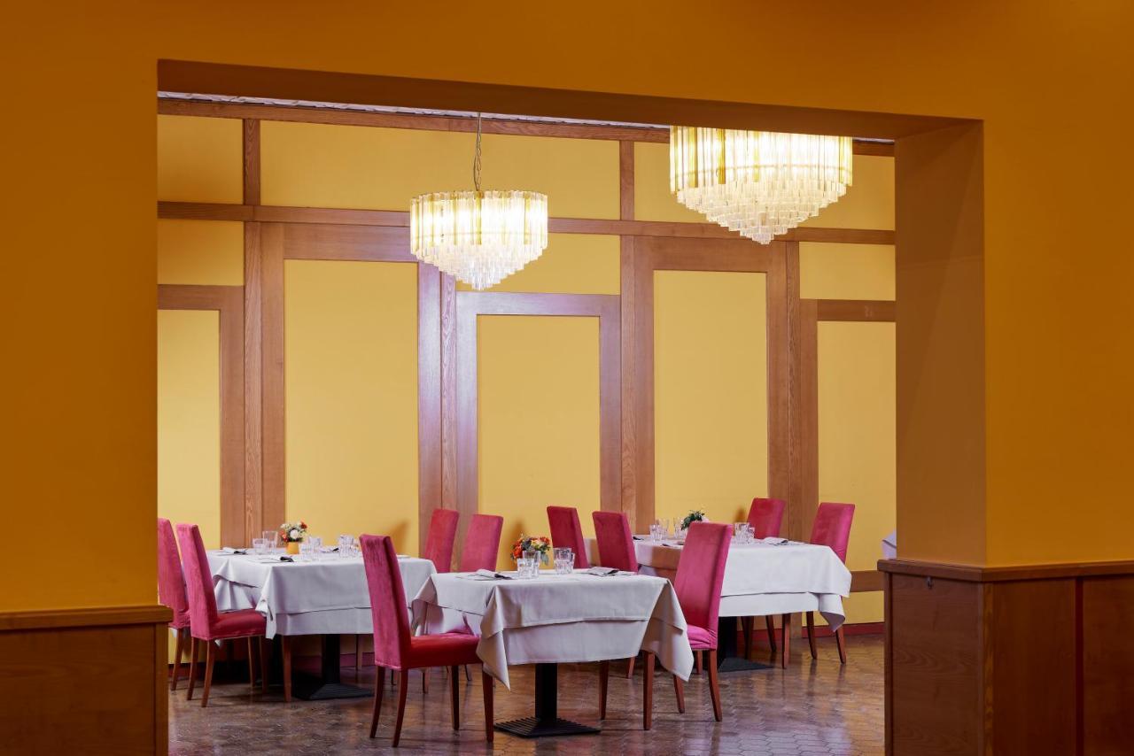 Hotel Royal Village Limone sul Garda Kültér fotó