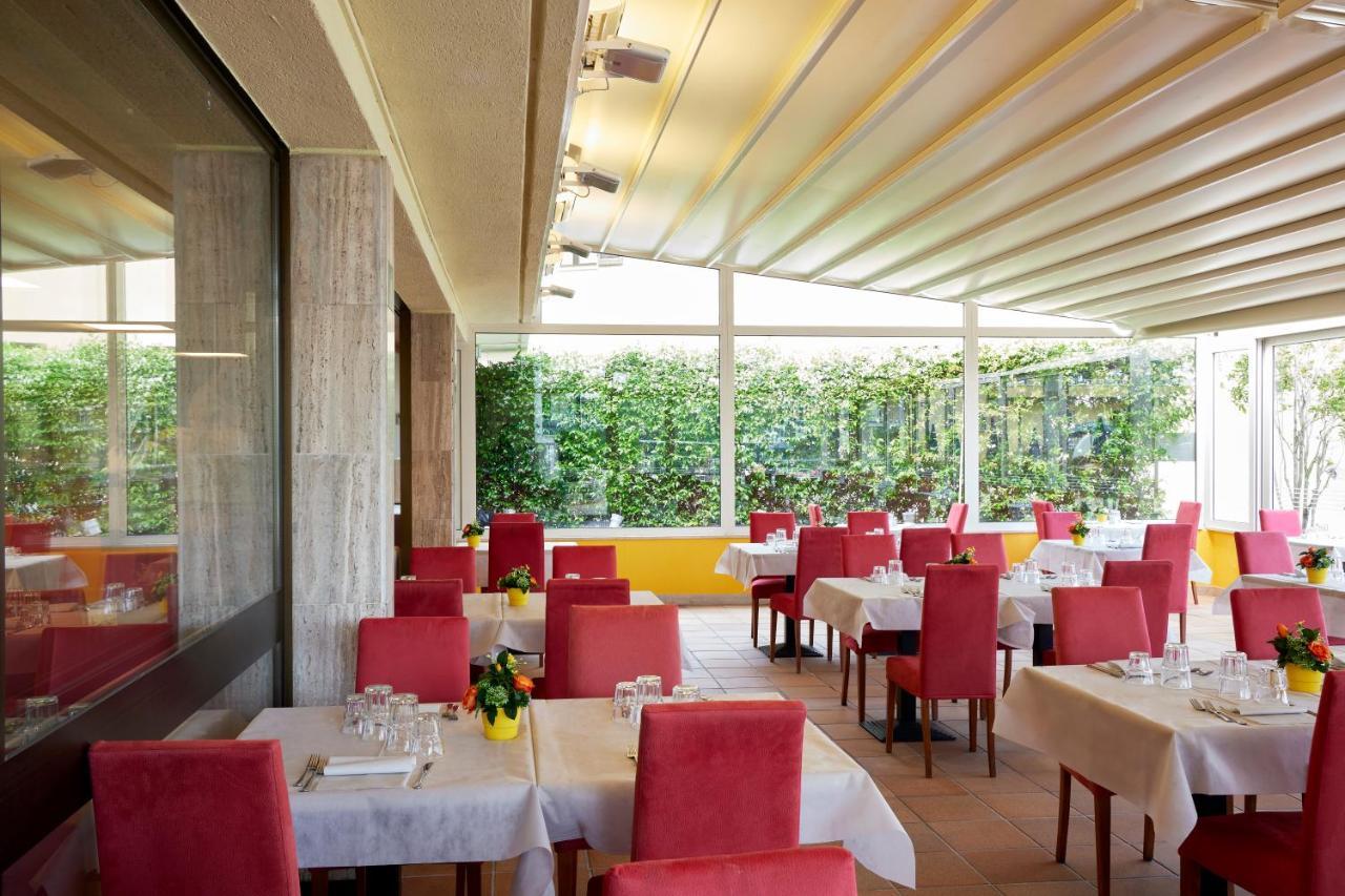 Hotel Royal Village Limone sul Garda Kültér fotó