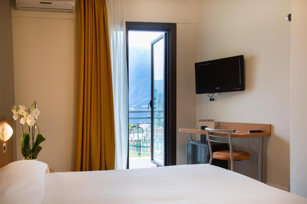 Hotel Royal Village Limone sul Garda Kültér fotó