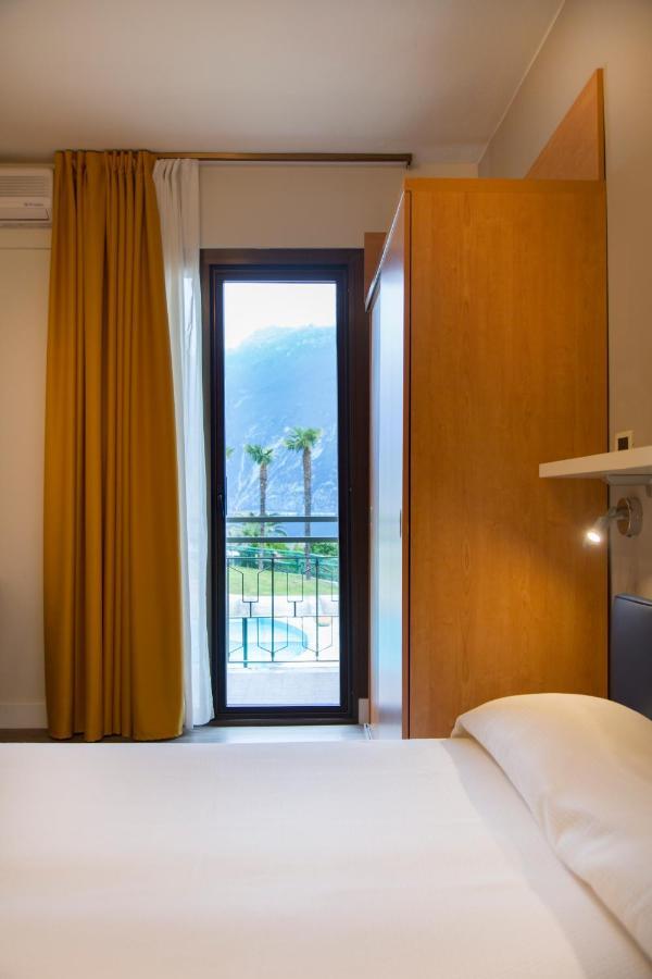Hotel Royal Village Limone sul Garda Kültér fotó