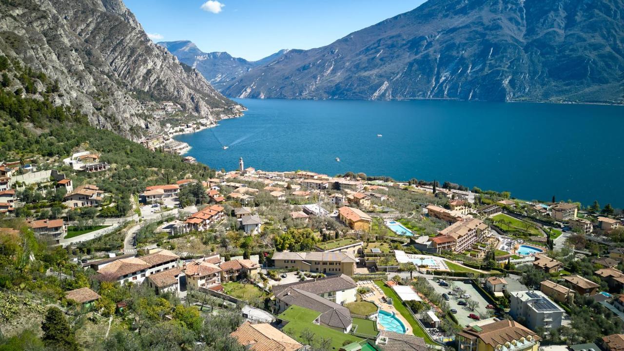 Hotel Royal Village Limone sul Garda Kültér fotó