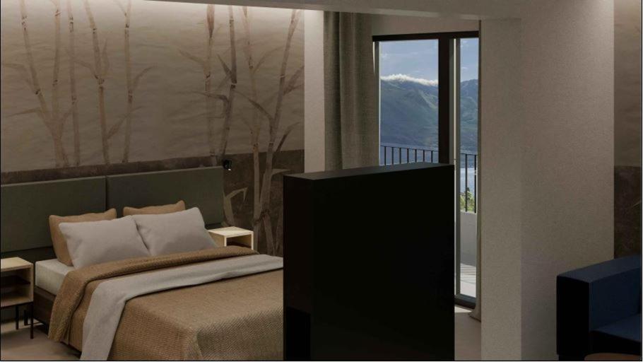Hotel Royal Village Limone sul Garda Kültér fotó