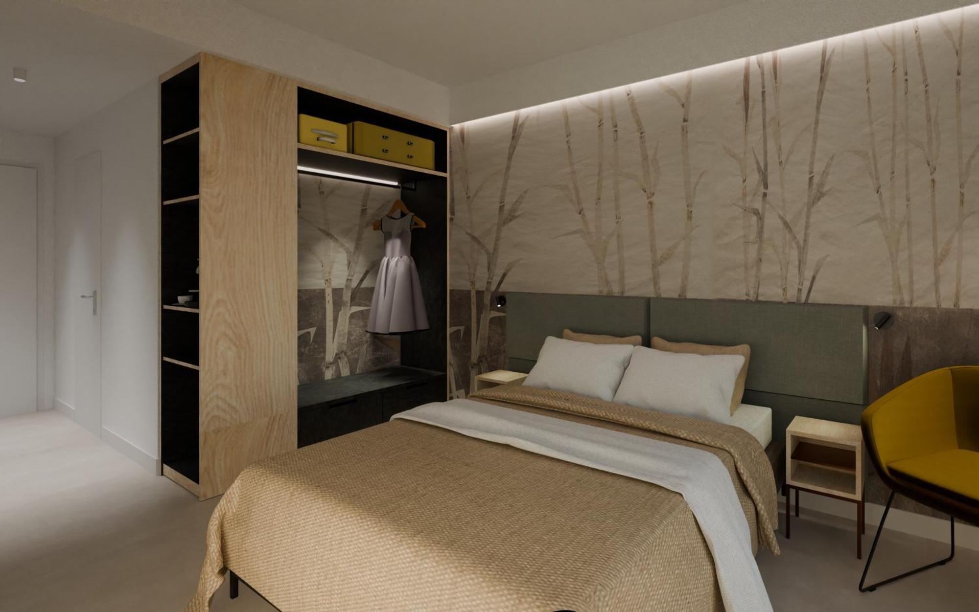Hotel Royal Village Limone sul Garda Szoba fotó