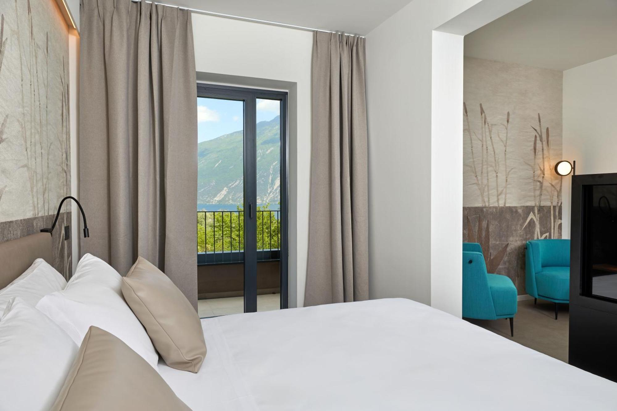 Hotel Royal Village Limone sul Garda Kültér fotó
