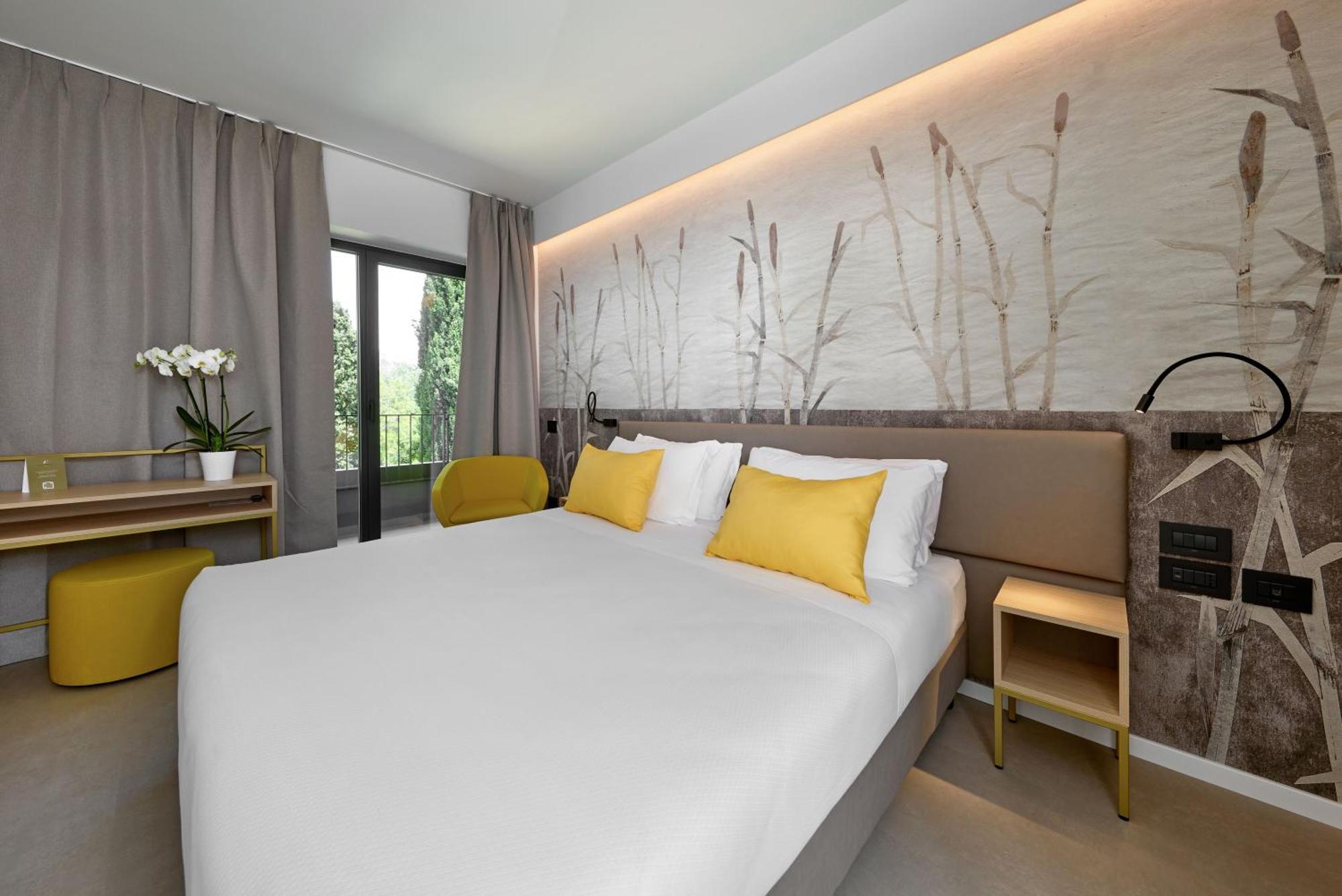 Hotel Royal Village Limone sul Garda Kültér fotó