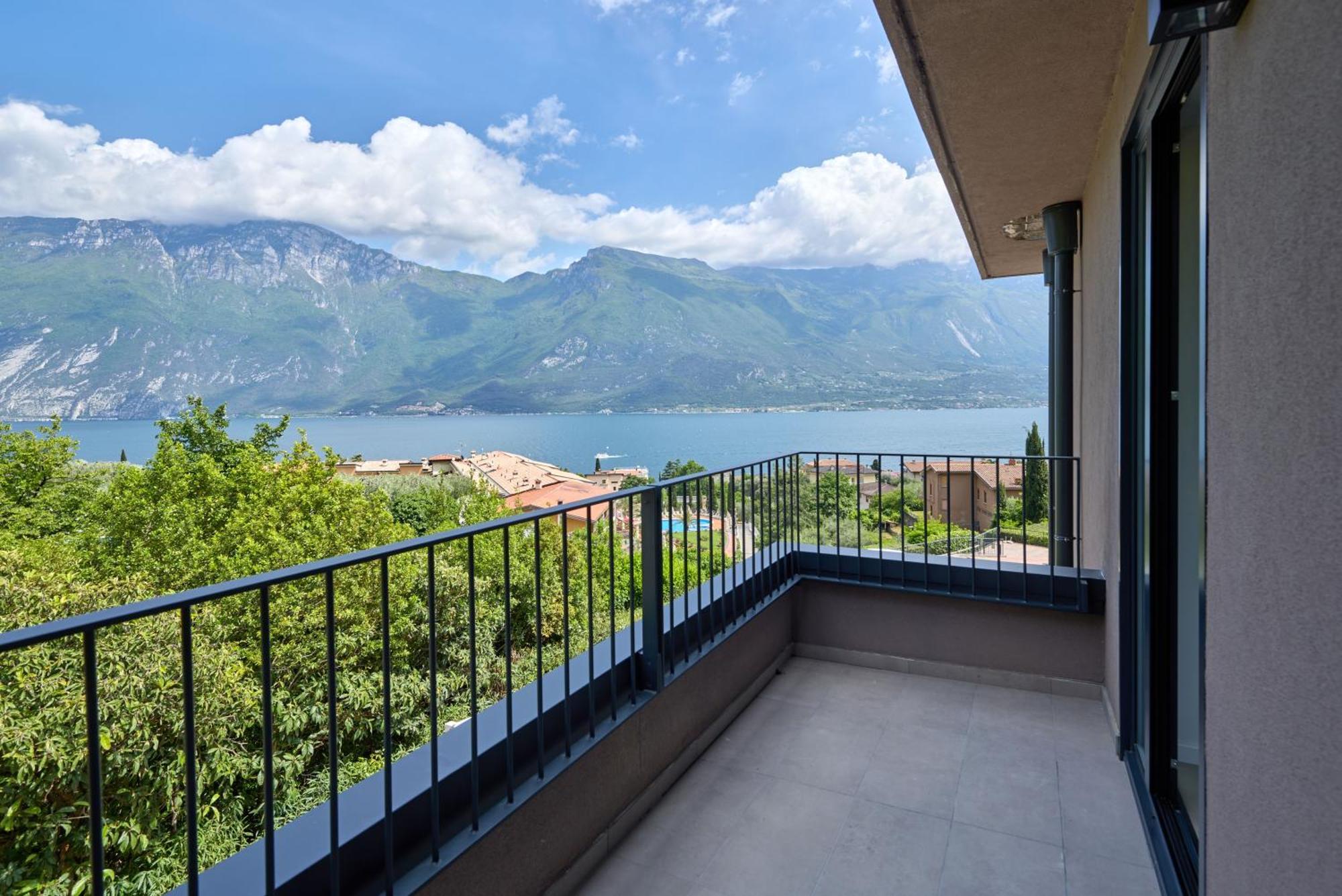 Hotel Royal Village Limone sul Garda Szoba fotó