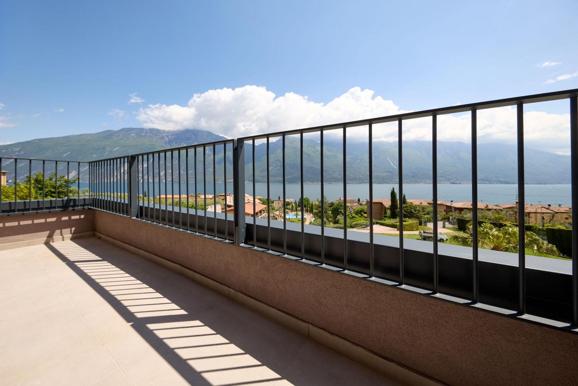 Hotel Royal Village Limone sul Garda Szoba fotó