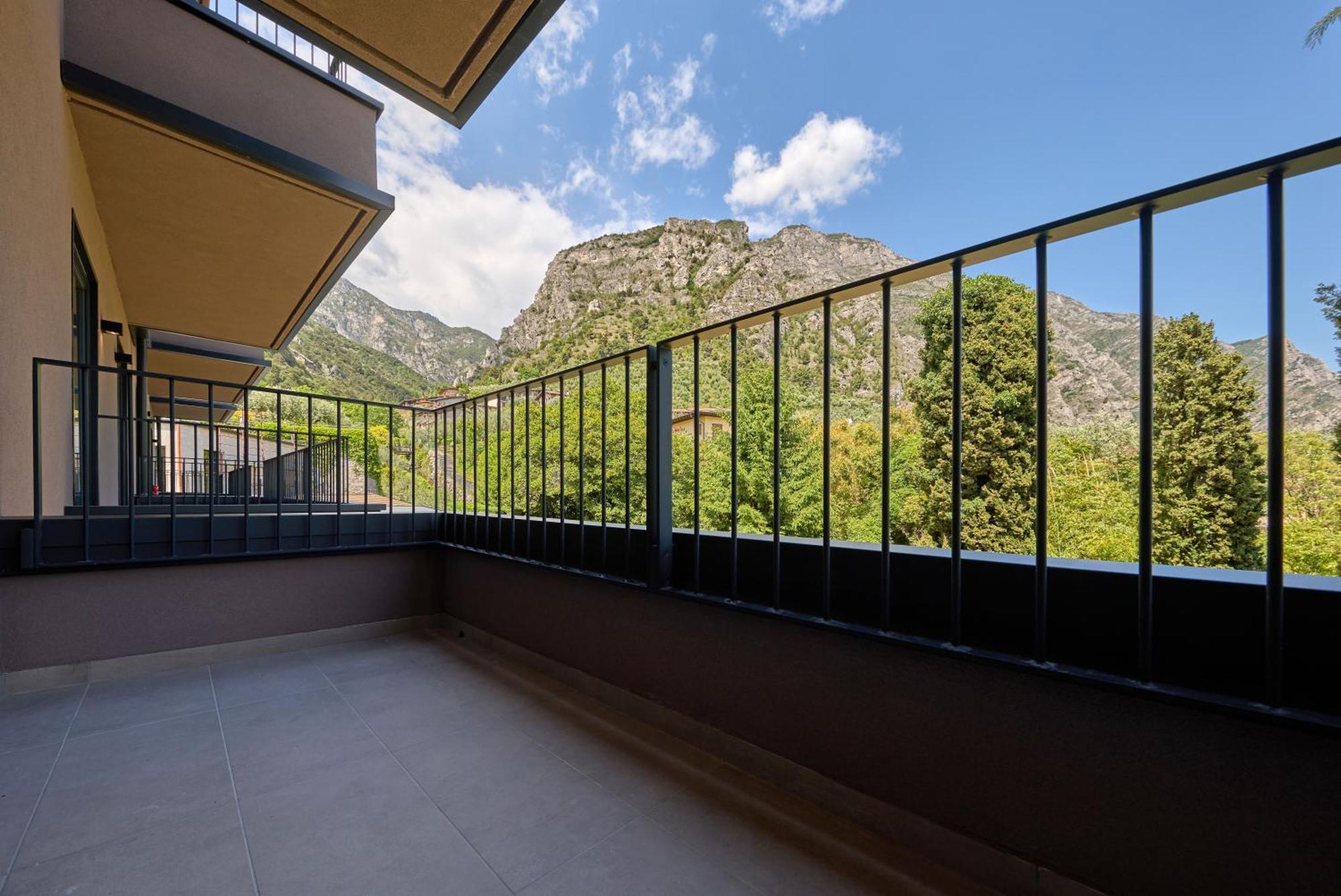 Hotel Royal Village Limone sul Garda Szoba fotó