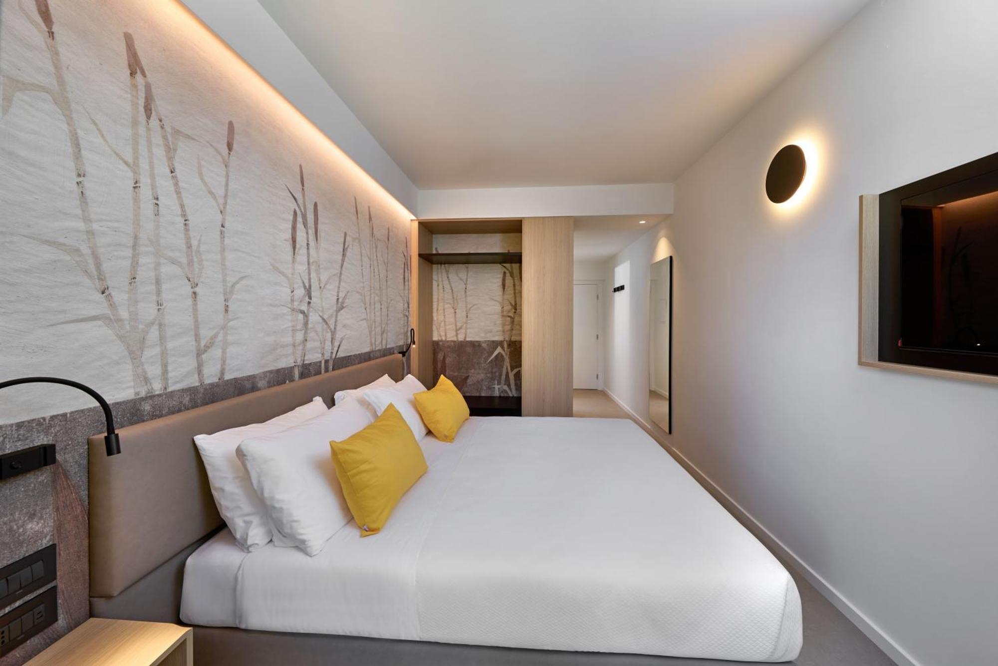 Hotel Royal Village Limone sul Garda Szoba fotó
