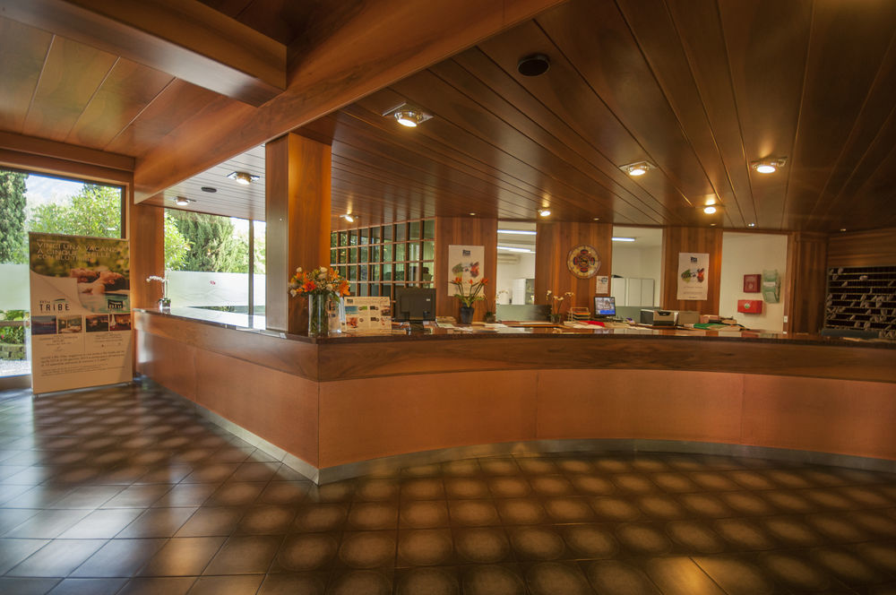 Hotel Royal Village Limone sul Garda Kültér fotó
