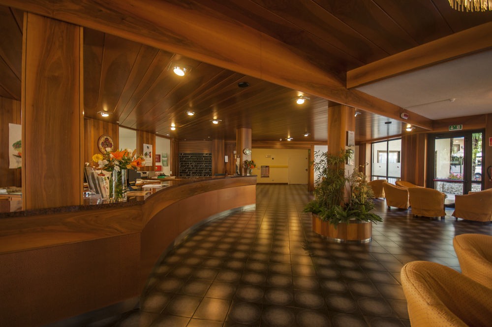 Hotel Royal Village Limone sul Garda Kültér fotó