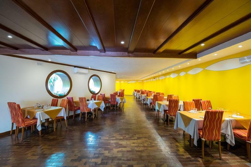 Hotel Royal Village Limone sul Garda Kültér fotó