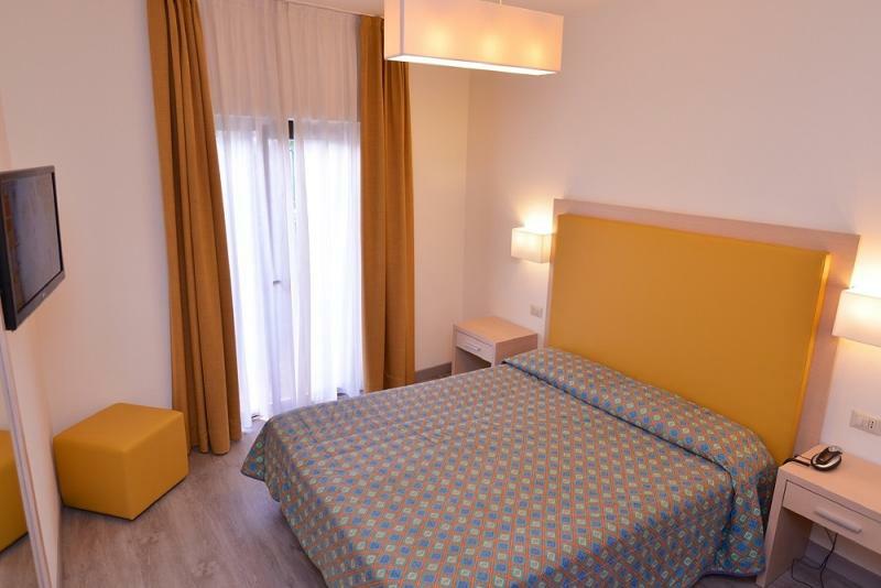 Hotel Royal Village Limone sul Garda Kültér fotó